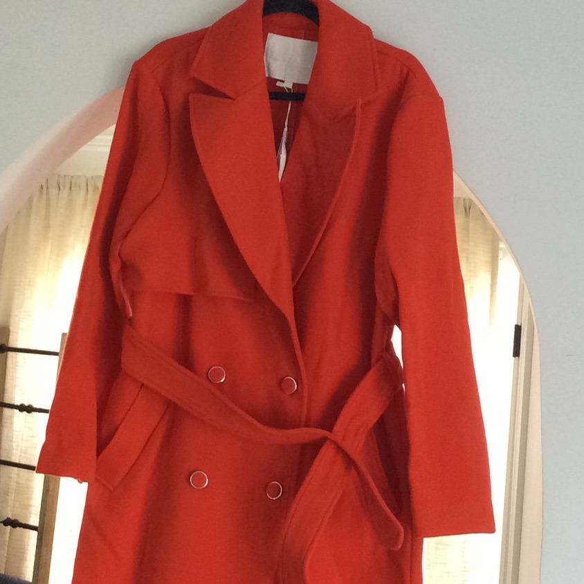 Lbv Coat